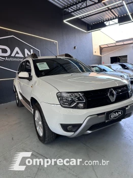 DUSTER 2.0 Dynamique 4X2 16V