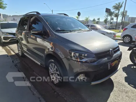 SPACE CROSS 1.6 MI 8V