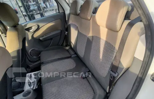 GRAND SIENA 1.6 MPI Essence 16V