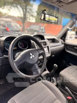 PAJERO TR4 2.0 4X2 16V 140cv