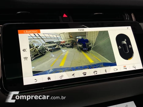 Range R. EVO SE Si4 R-Dyn. 2.0 Flex Aut.