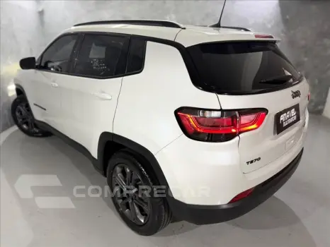 COMPASS 1.3 T270 Turbo Longitude