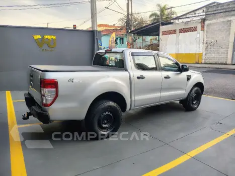 Ranger XL 2.2 4x4 CD Diesel Mec.
