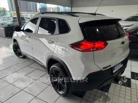 TRACKER 1.2 TURBO FLEX RS AUTOMÁTICO