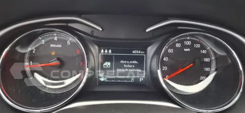 ONIX HATCH PREM. 1.0 12V TB Flex 5p Aut.