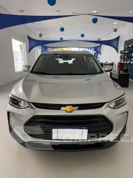 TRACKER 1.2 Turbo Premier