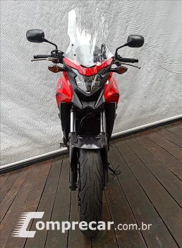 CB 500 X ABS