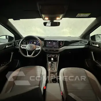 Nivus Highline 1.0 200 TSI Flex Aut.