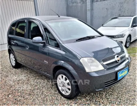 Meriva 1.8 4P FLEX MAXX