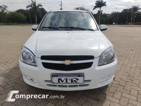 CELTA 1.0 MPFI LT 8V