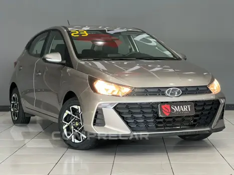 HB20 1.0 12V FLEX COMFORT MANUAL