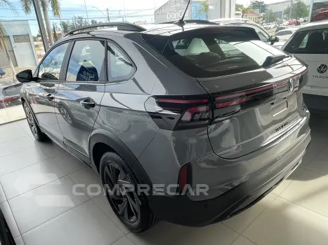 NIVUS 1.0 200 TSI Highline