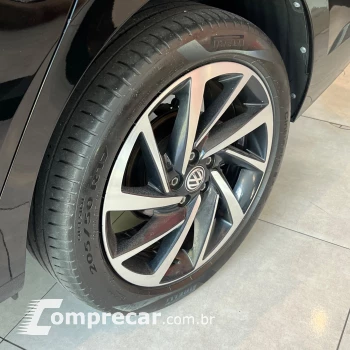VIRTUS Highline 200 TSI 1.0 Flex 12V Aut