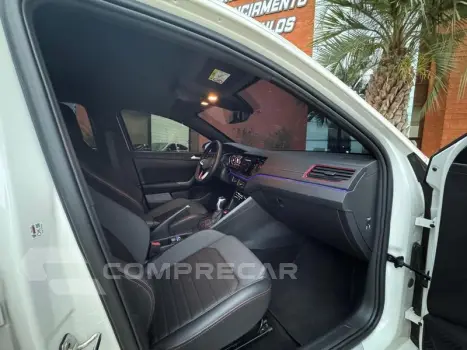 POLO GTS AD