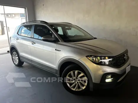 T-CROSS 1.0 200 TSI Sense