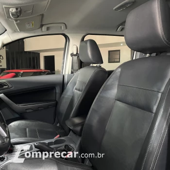 RANGER 3.2 Limited 4X4 CD 20V