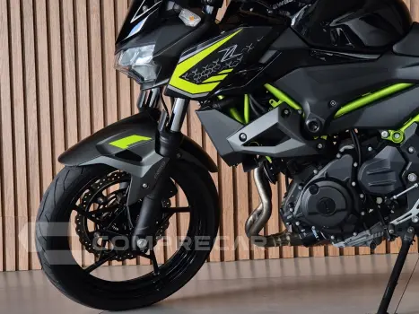 Z400