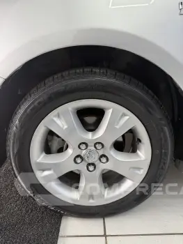 COROLLA 1.8 XEI 16V