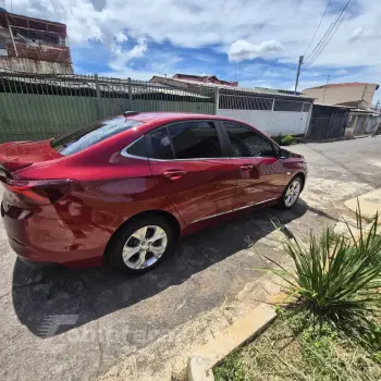 ONIX 1.0 Turbo Plus Premier