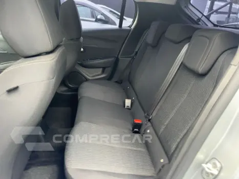 208 Active 1.6 Flex 16V 5p Aut.