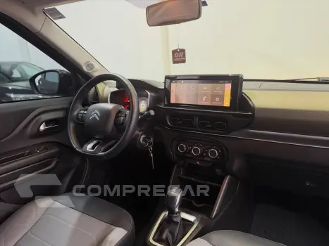 C3 AIRCROSS 1.0 Turbo 200 Shine 7L