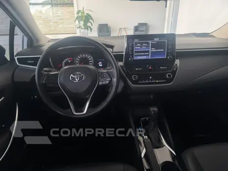 COROLLA 2.0 Vvt-ie XEI