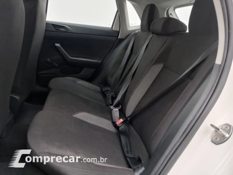 POLO 1.0 MPI TRACK MANUAL