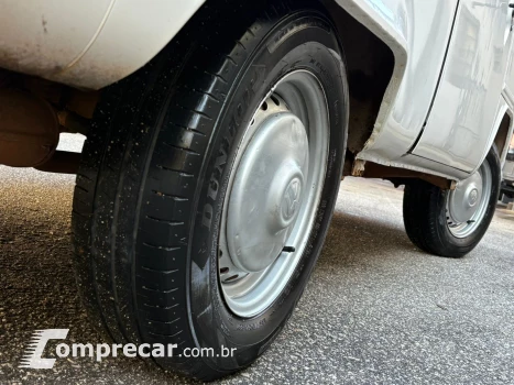 KOMBI 1.4 MI STD Lotação 8V