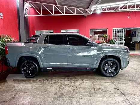 RAMPAGE 2.2 TURBO DIESEL LARAMIE 4X4 AUTOMÁTICO