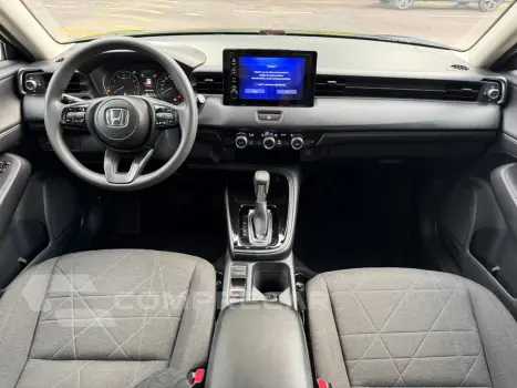 Hr-V 1.5 Di I-Vtec Flex Ex Cvt