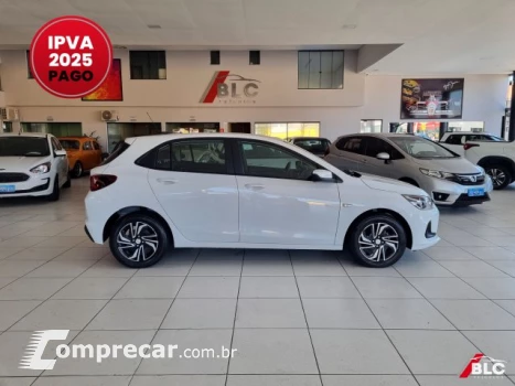 ONIX - 1.0 LT MANUAL