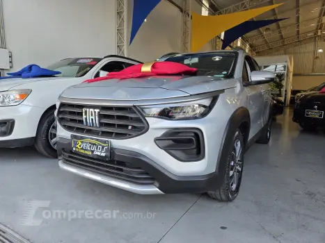 PULSE 1.0 TURBO 200 FLEX AUDACE CVT