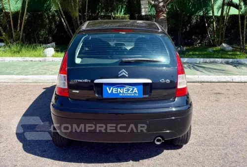 C3 EXC 16 A FLEX