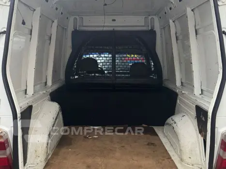 Fiorino 1.3 Mpi Furgão 8V Flex 2P Manual