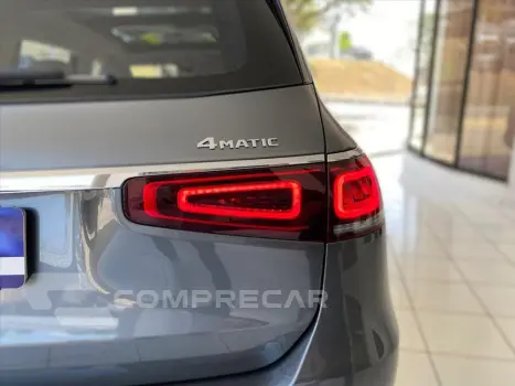 GLS 450 3.0 I6 GASOLINA AMG LINE 4MATIC 9G-TRONIC