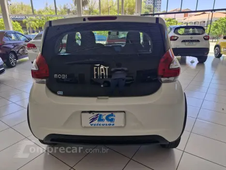 Mobi 1.0 4P FLEX EVO LIKE