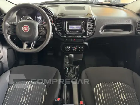 Toro 1.8 16V 4P FLEX FREEDOM AUTOMÁTICO