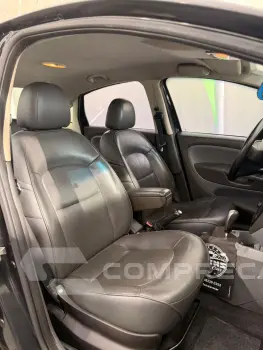 LINEA 1.9 MPI Absolute 16V