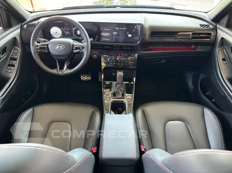 Creta N Line 1.0 TB 12V Flex Aut.