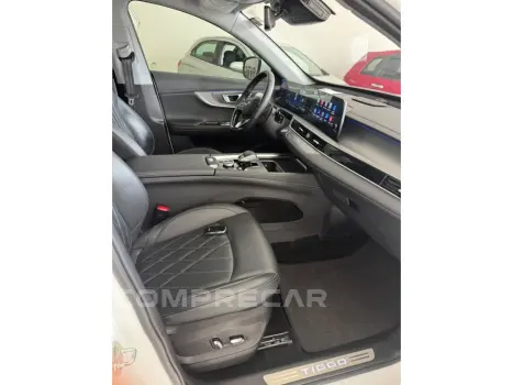 TIGGO 8 PRO 1.6 TGDI GASOLINA DCT
