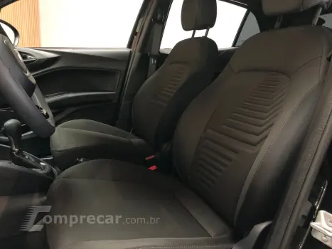 Argo 1.3 Firefly Flex Drive Cvt