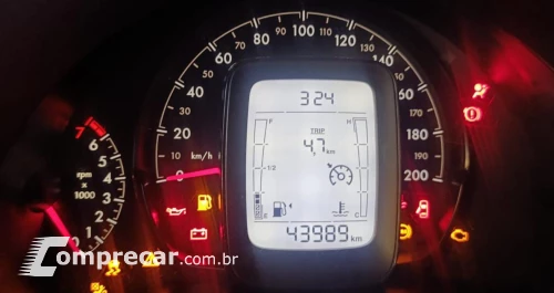 STRADA 1.4 Fire Endurance CS
