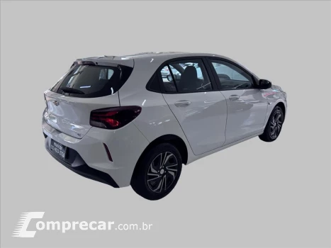 ONIX 1.0 FLEX LT MANUAL