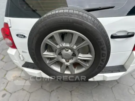 ECOSPORT 1.6 FREESTYLE 16V FLEX 4P MANUAL