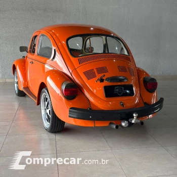 FUSCA 1300