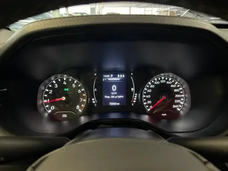 COMPASS 1.3 T270 TURBO FLEX SPORT AT6