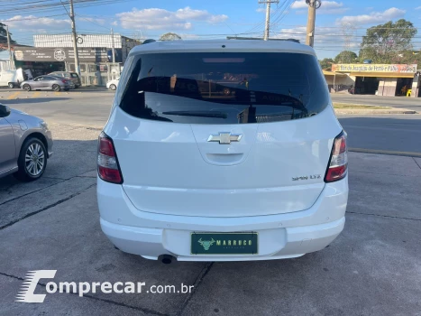 SPIN 1.8 LTZ 8V