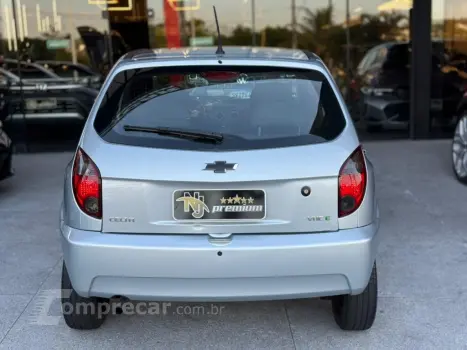 CELTA 1.0 MPFI LT 8V FLEX 4P MANUAL