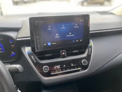 COROLLA 2.0 VVT-IE FLEX GLI DIRECT SHIFT