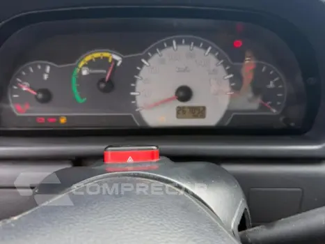 UNO - 1.0 WAY 8V 2P MANUAL